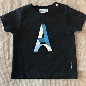 Jacadi Baby T-shirt, size 12 months